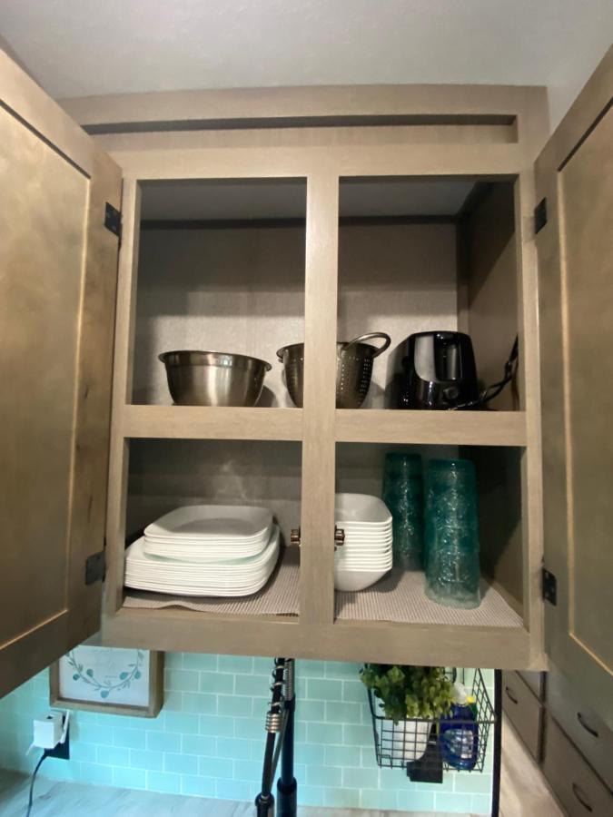 Cozy Rv Experience W/Pool+Spa Near Lake Conroe Willis Dış mekan fotoğraf